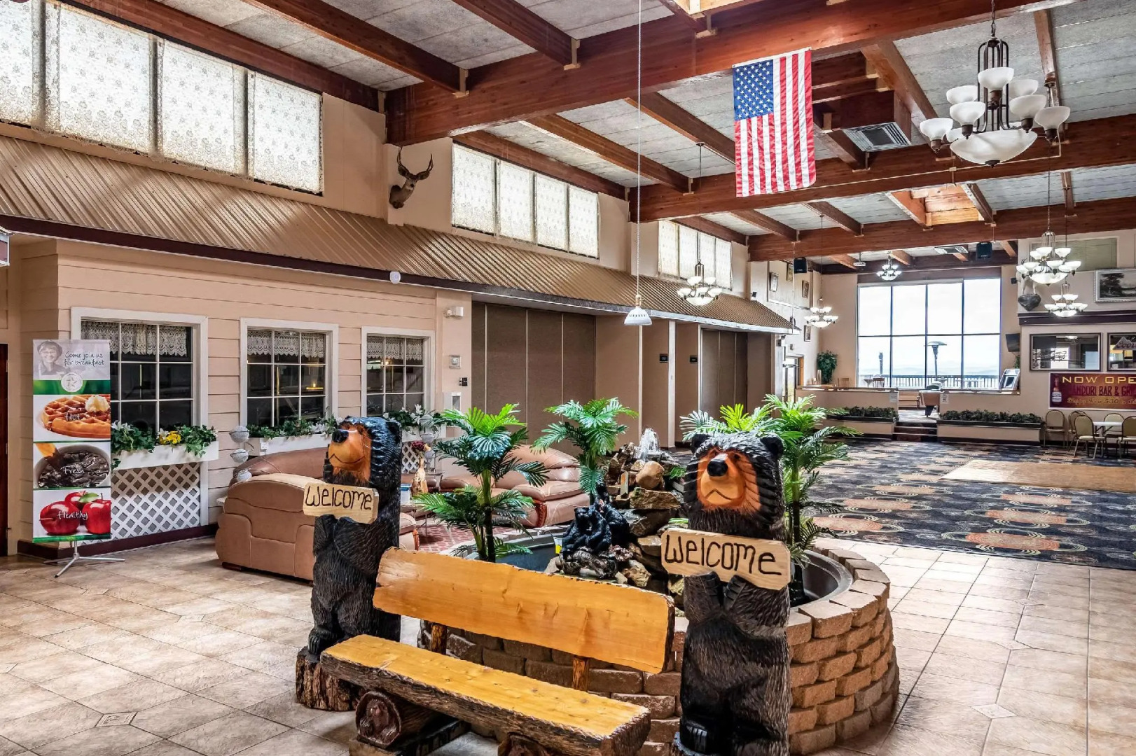 Quality Inn Trinidad