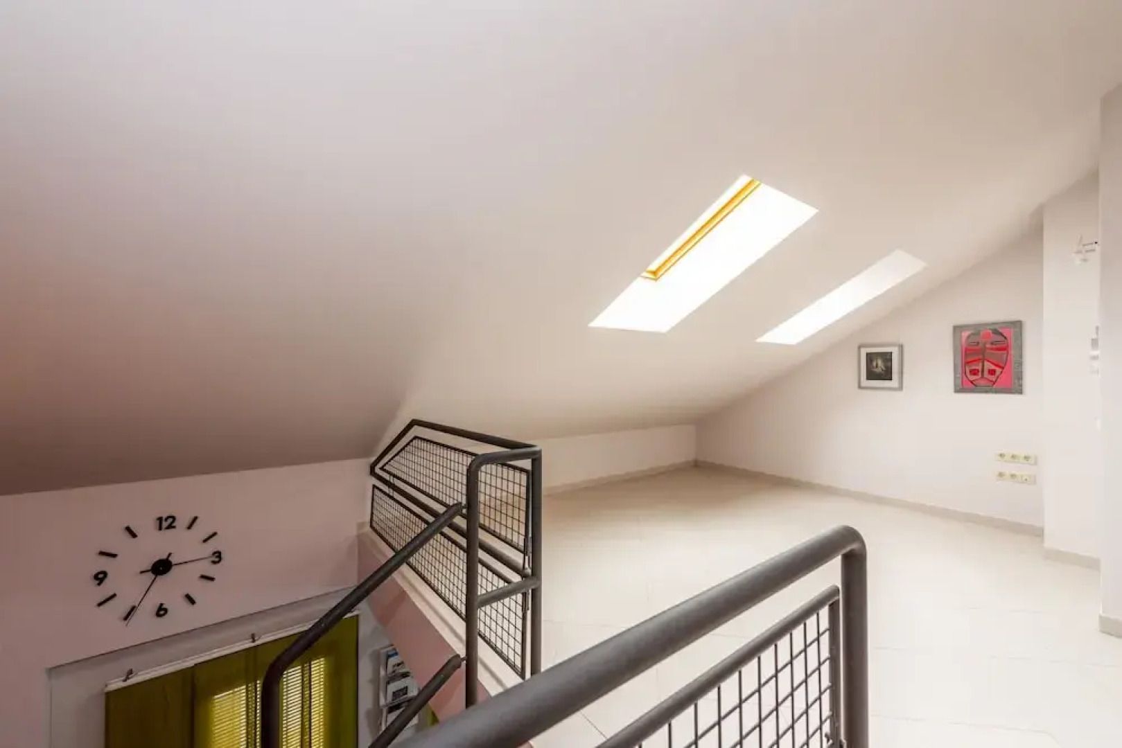 Apartamento Arco de los Gigantes