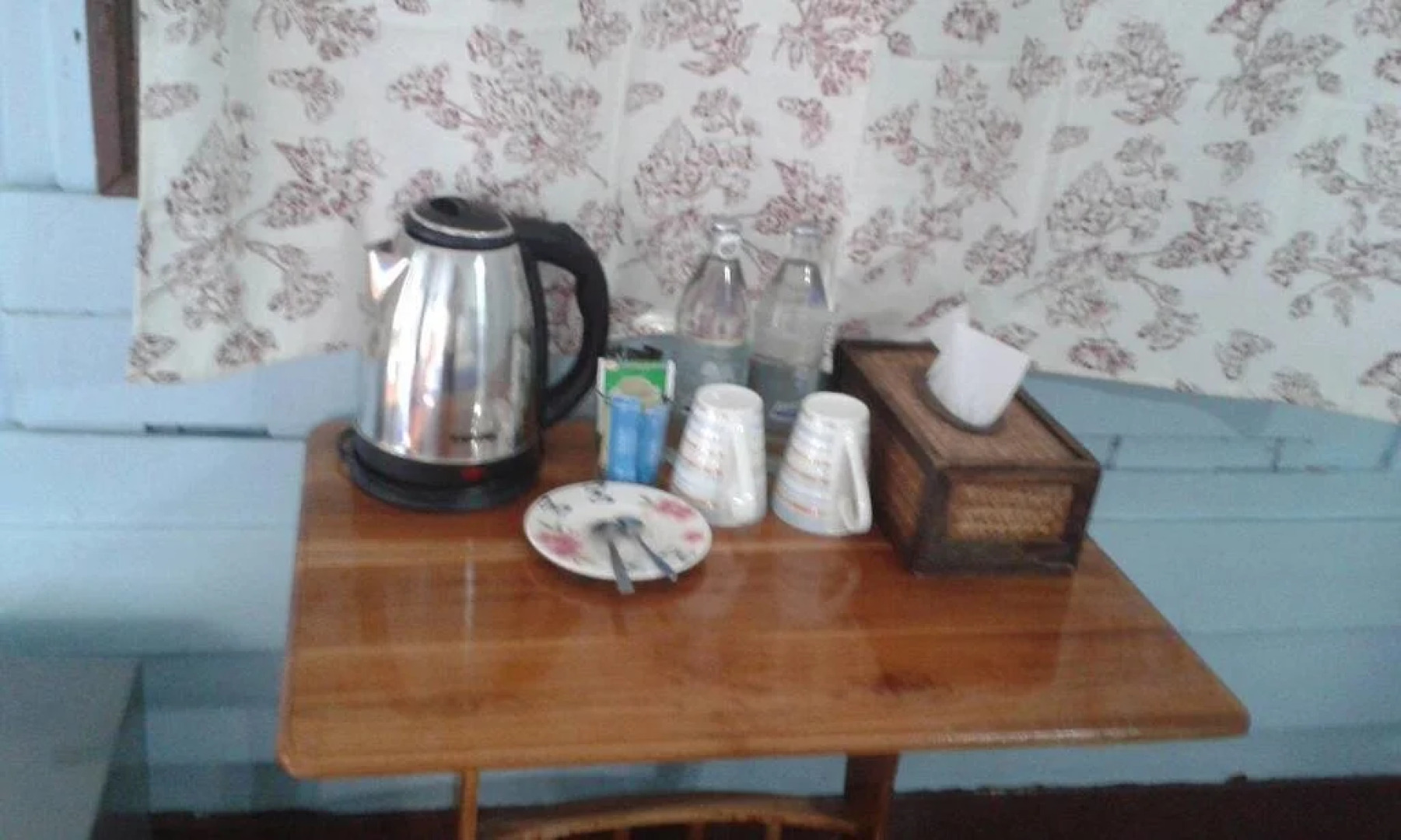 Goodmorning by Tamarind