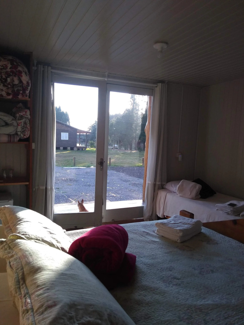 Pousada Recanto do Lago