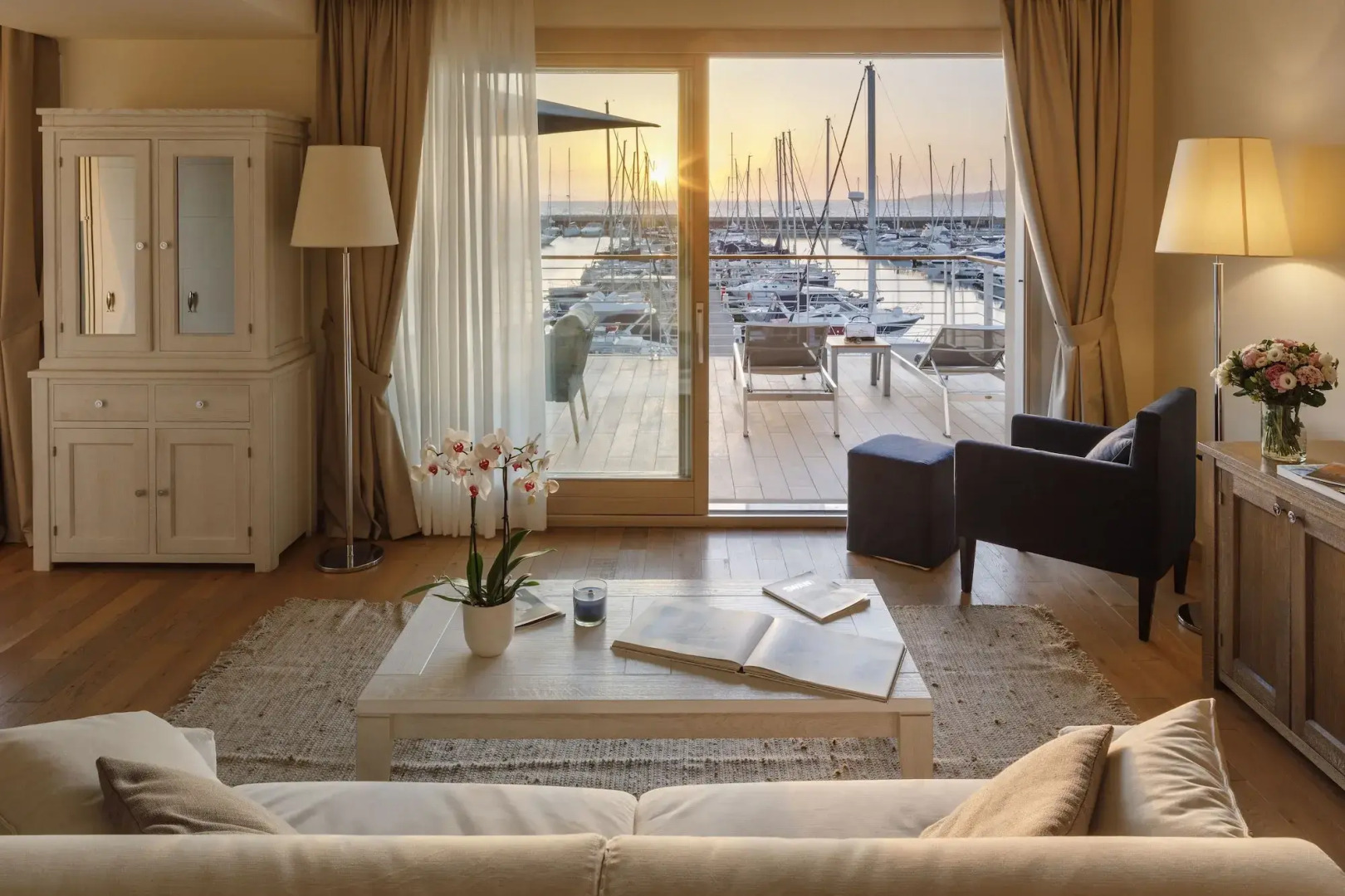 Marina di Scarlino Resort