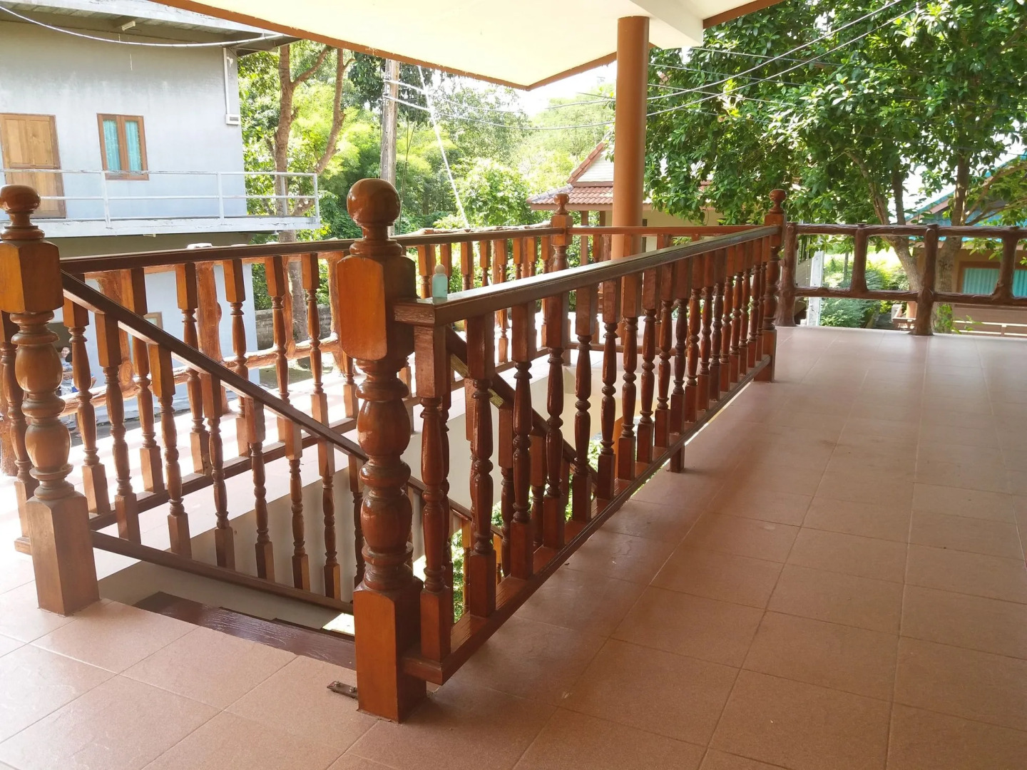 Phuaob Namsai Country Resort