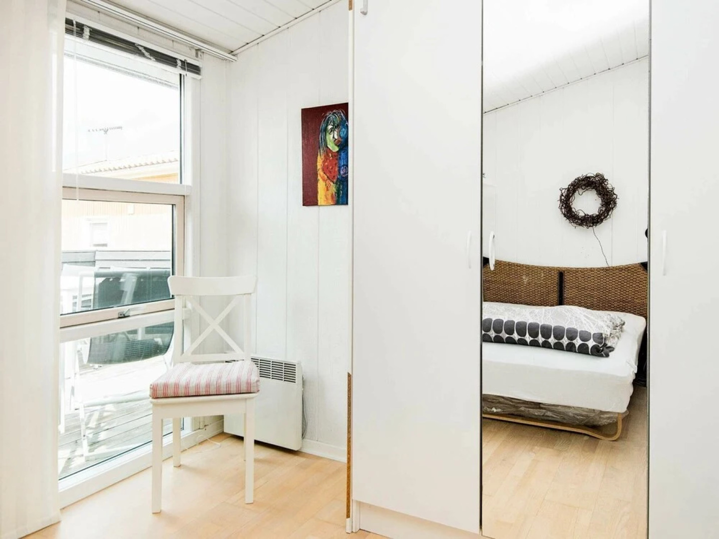 Cozy Holiday Home in Juelsminde Jutland With Sea View