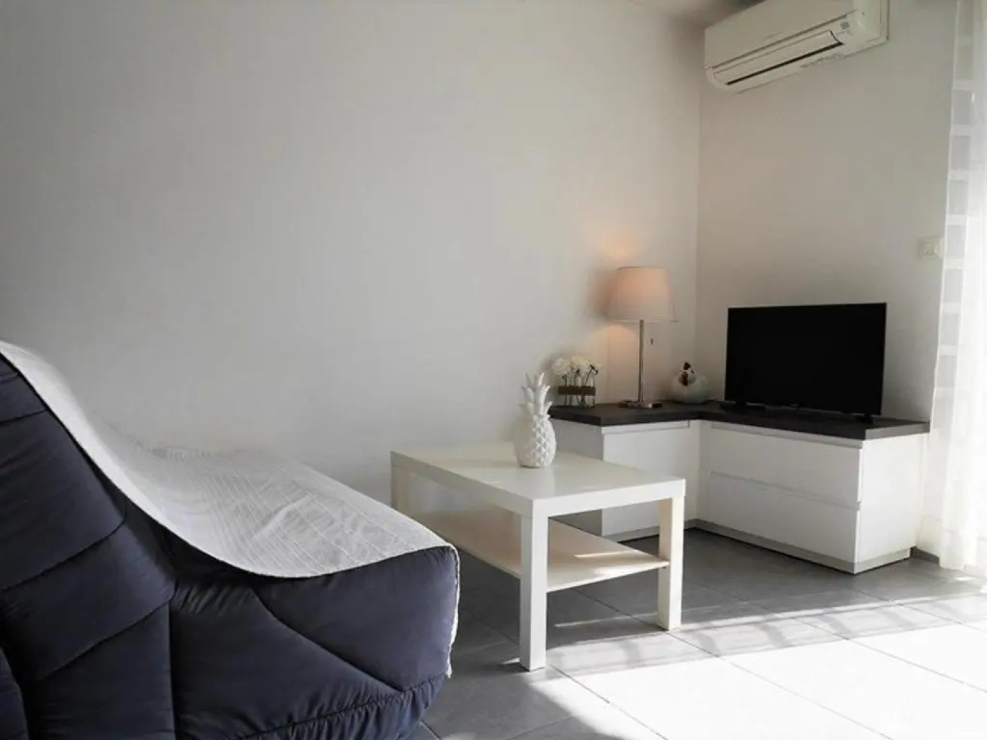 Appartement Capbreton, 2 pièces, 4 personnes - FR-1-413-95