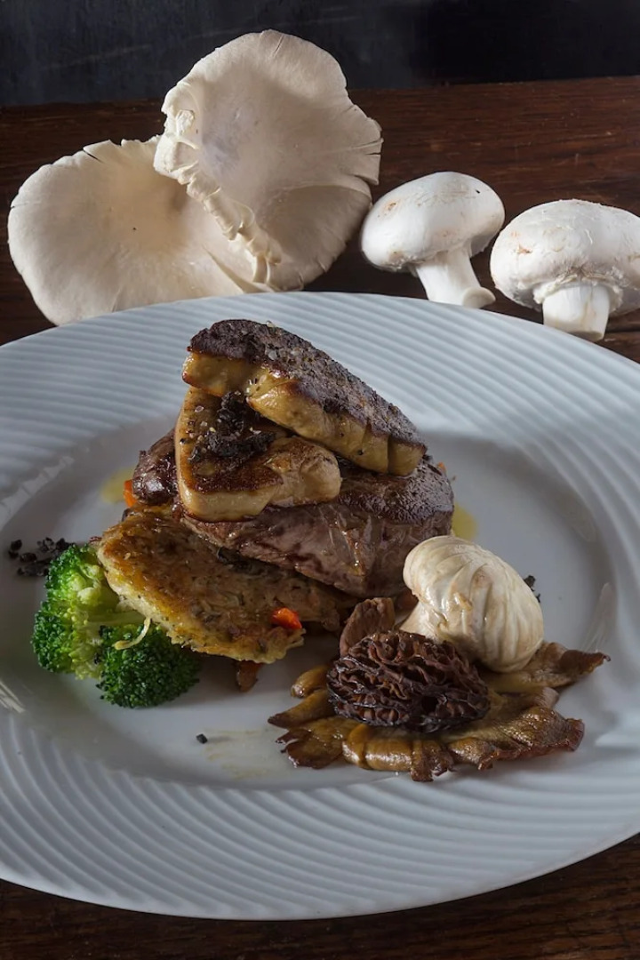 La Grange De Conde Chateaux Et Hotels Collection