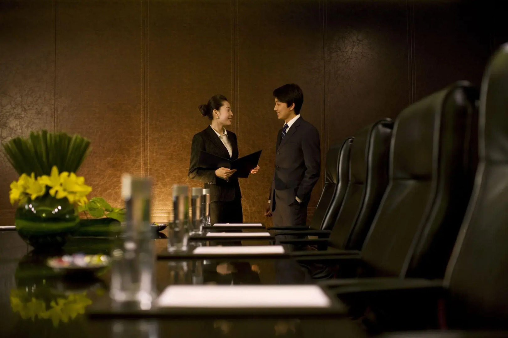 Beijing Marriott Hotel Northeast