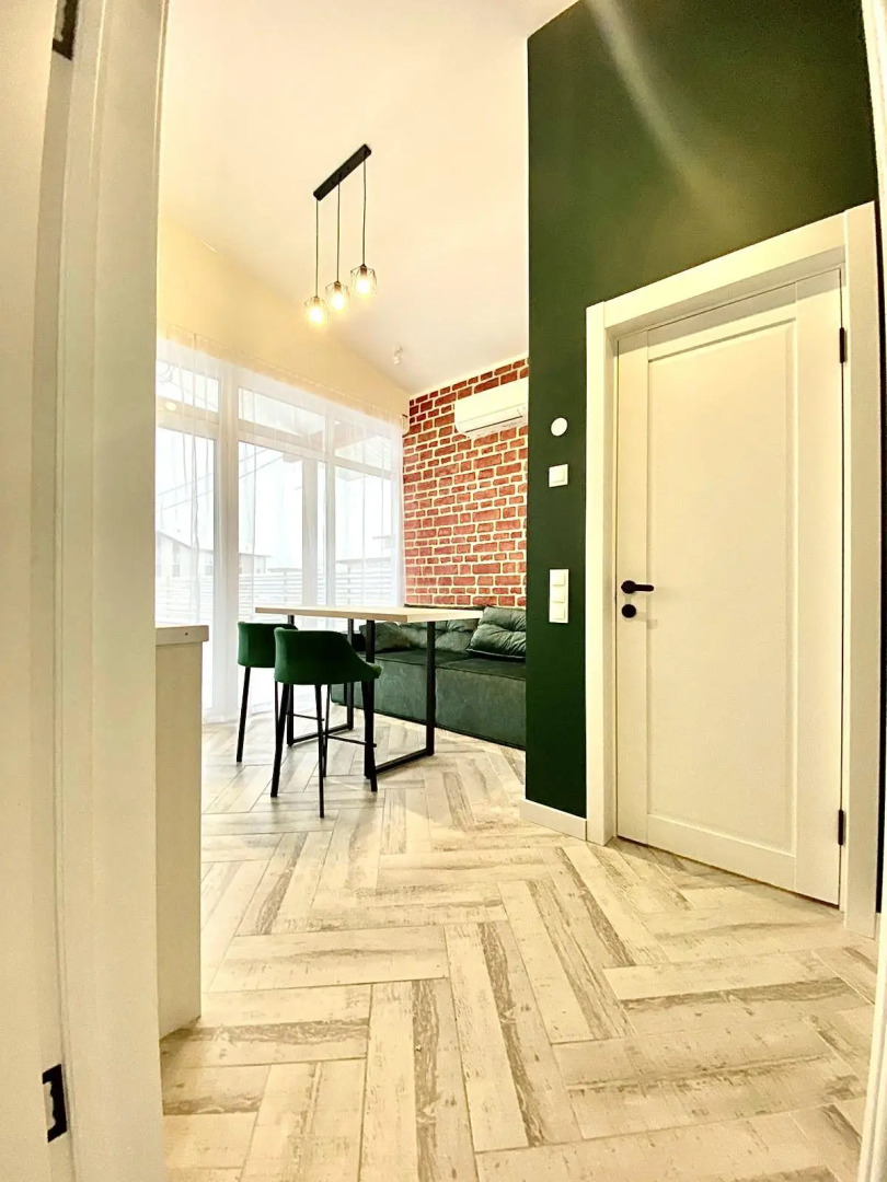 Мой Дом на улице Ушаковская