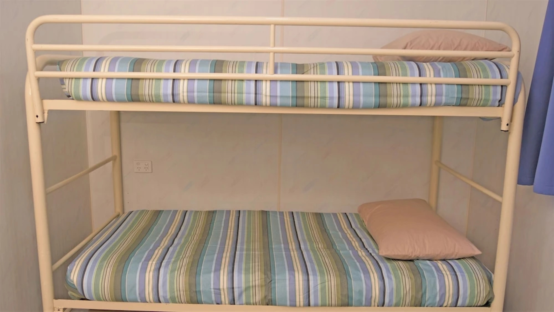 Tasman Holiday Parks – Denham Seaside