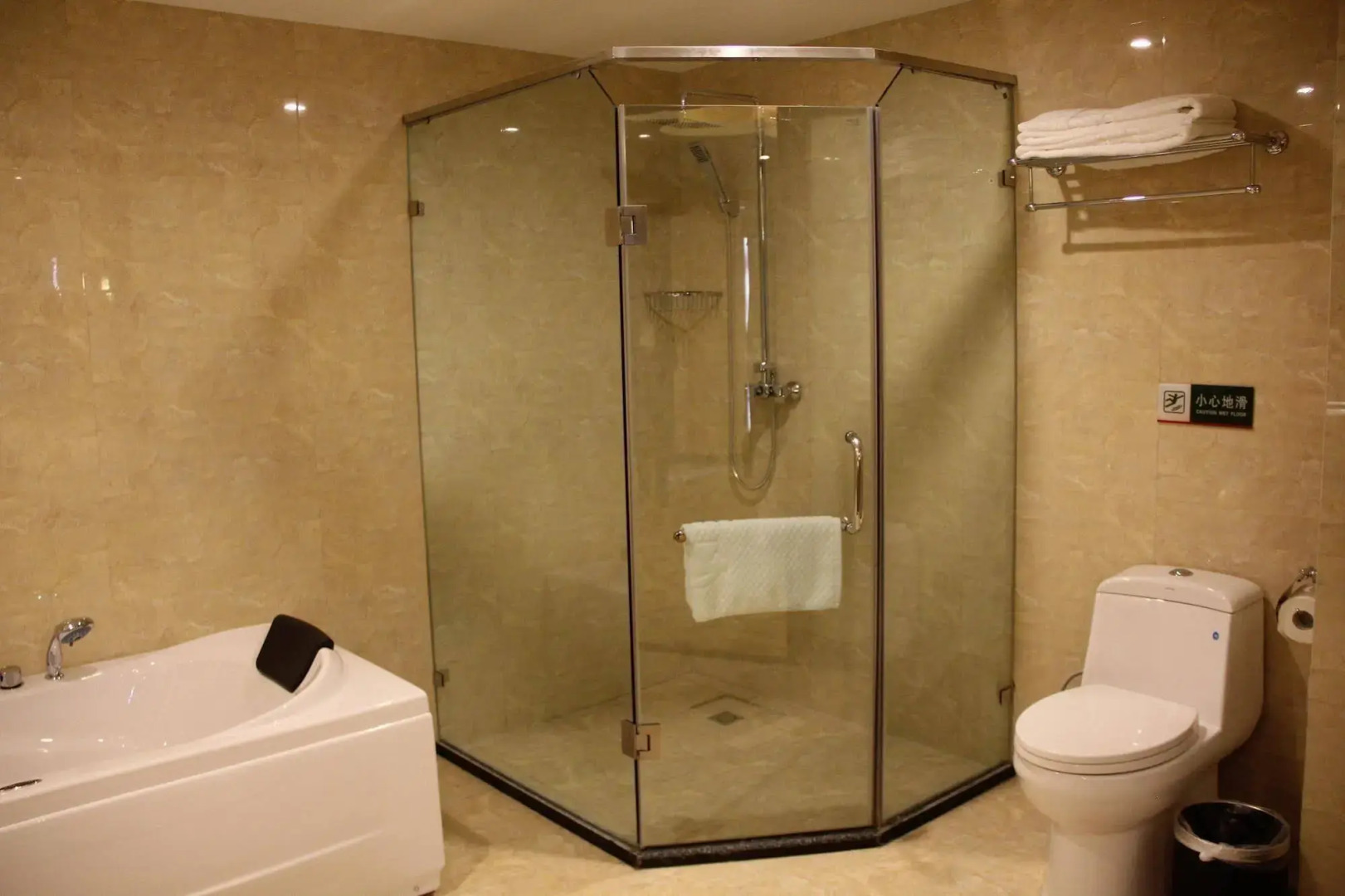 Tibet Taicheng Hotel