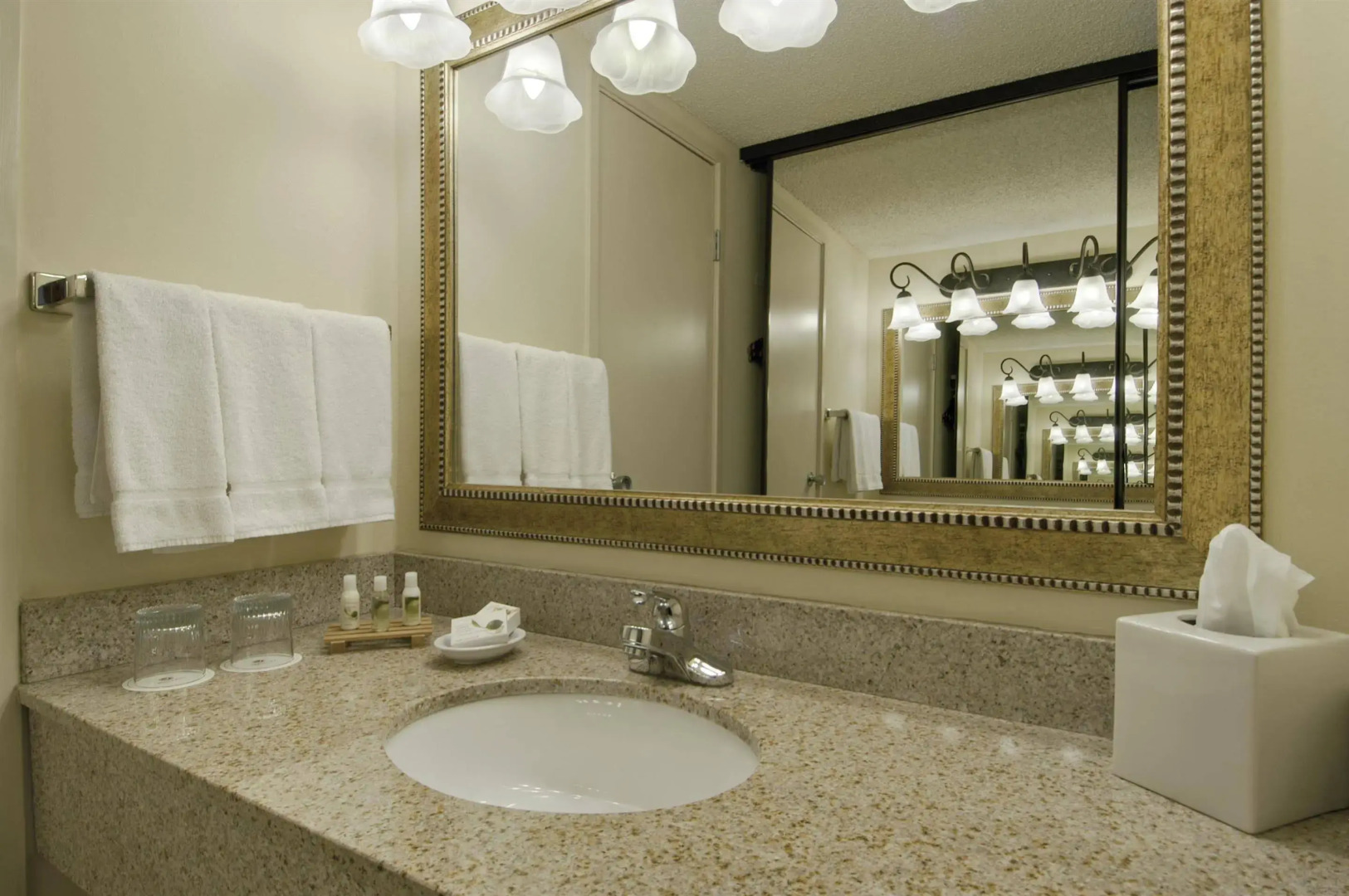 Spark by Hilton Seattle Airport