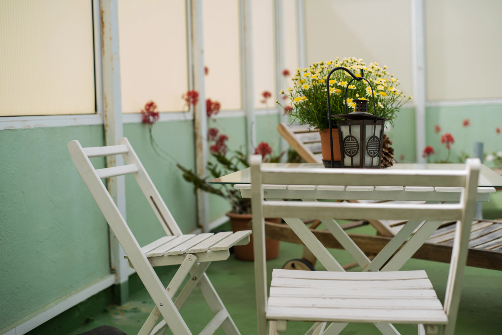 Mayoysa Apartamentos