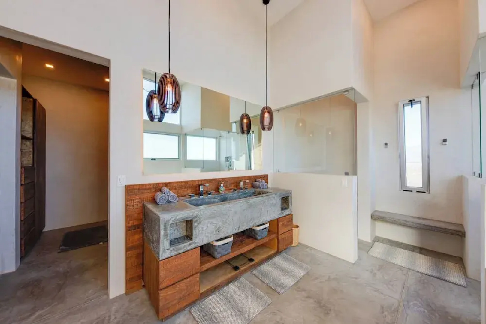 Luxury Ocean-view Villa w/ Pool By Cerritos Beach