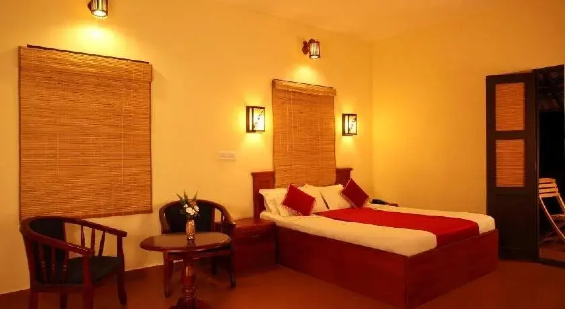 Rippon Mount Resorts