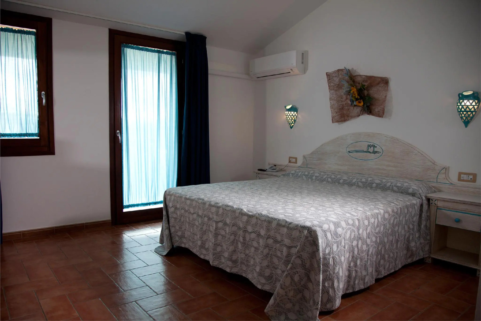 Hotel Le Sabbie Calasetta