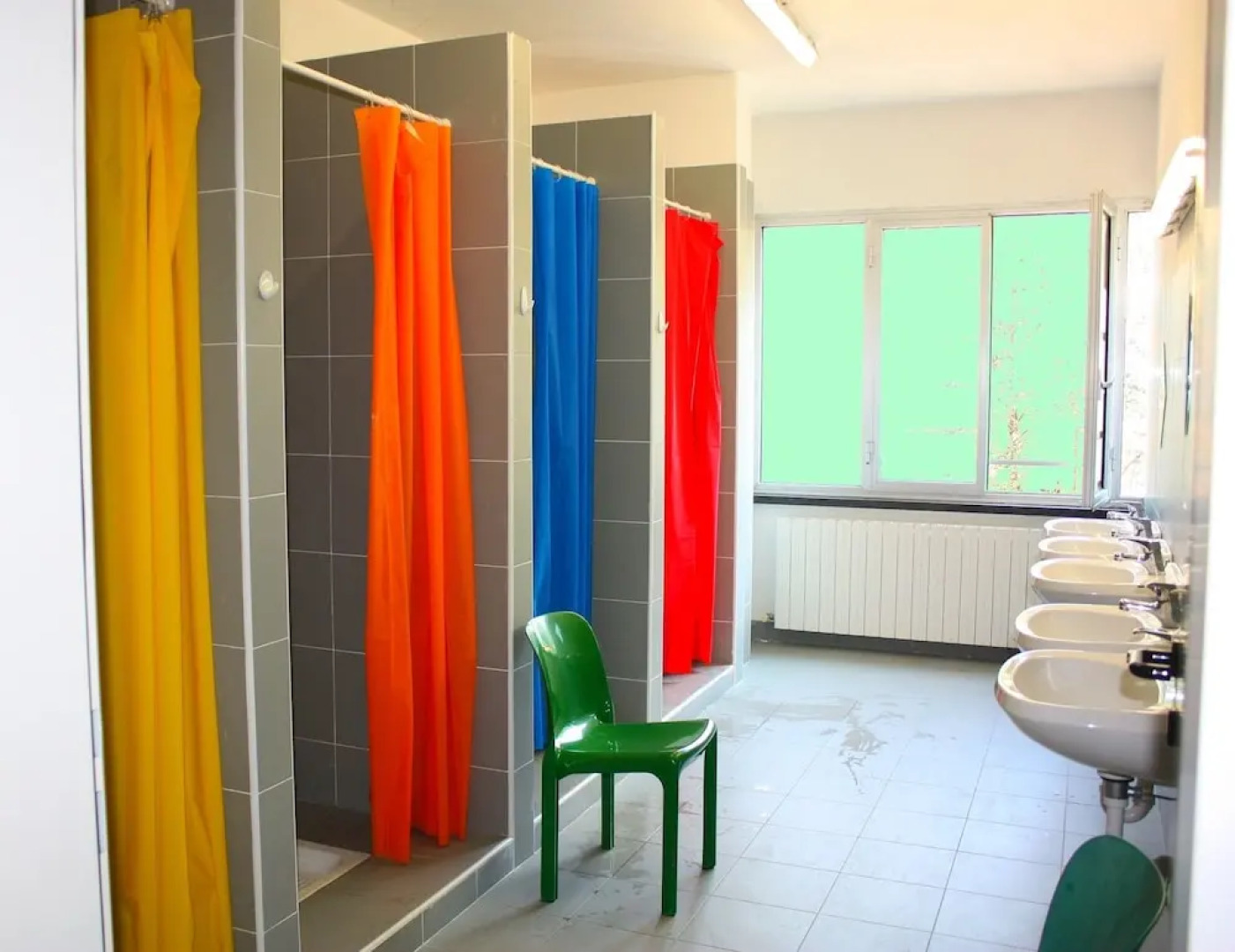 Ostello Fontanabuona - Hostel