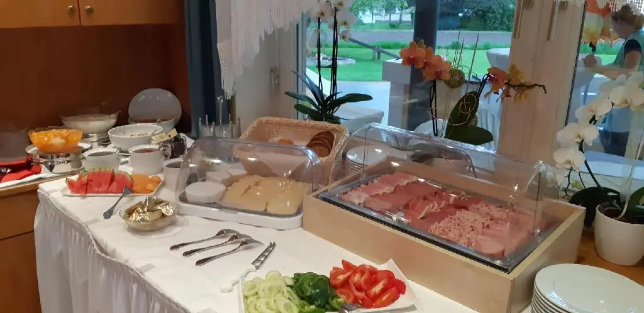 Schwanbergerstüberl