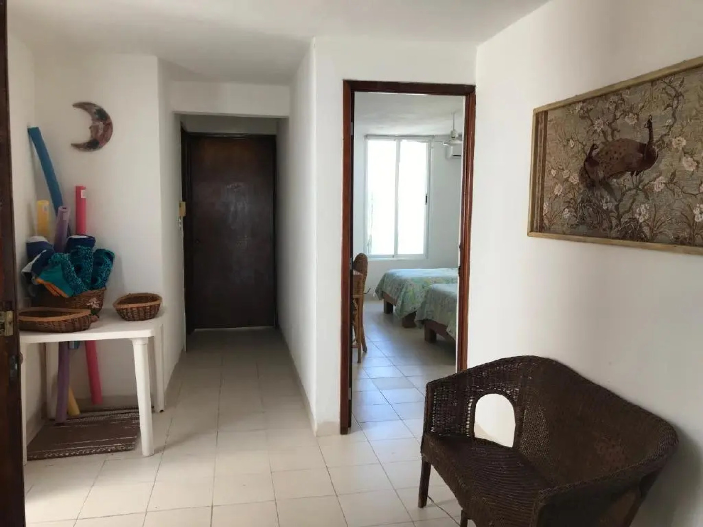 Carretera progreso a huaymitum, entrada Royal beach ll , km 12.2 Apartamento 2-4