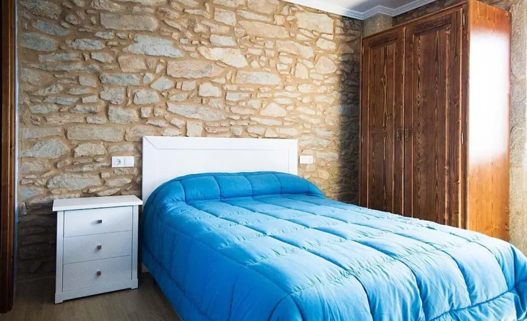 House in Ameixenda Cee A Coruna 102059 by MO Rentals