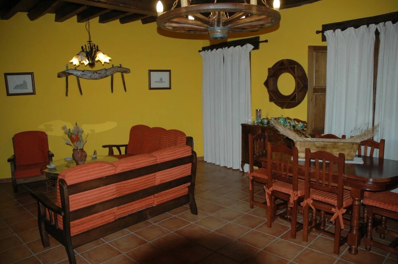 Casa Rural El Pedroso