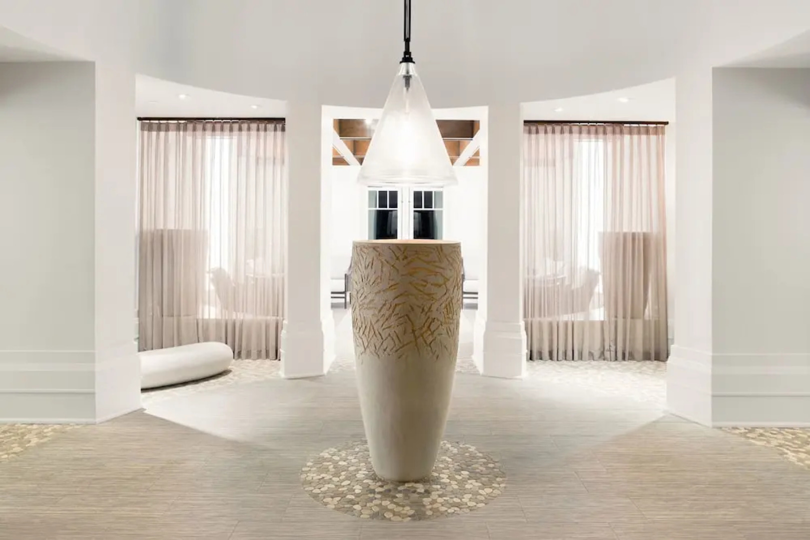 The Emerson Resort & Spa