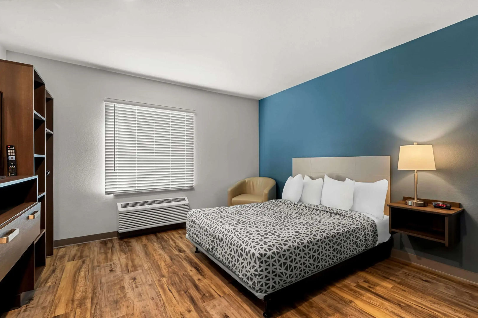 Woodspring Suites Corona