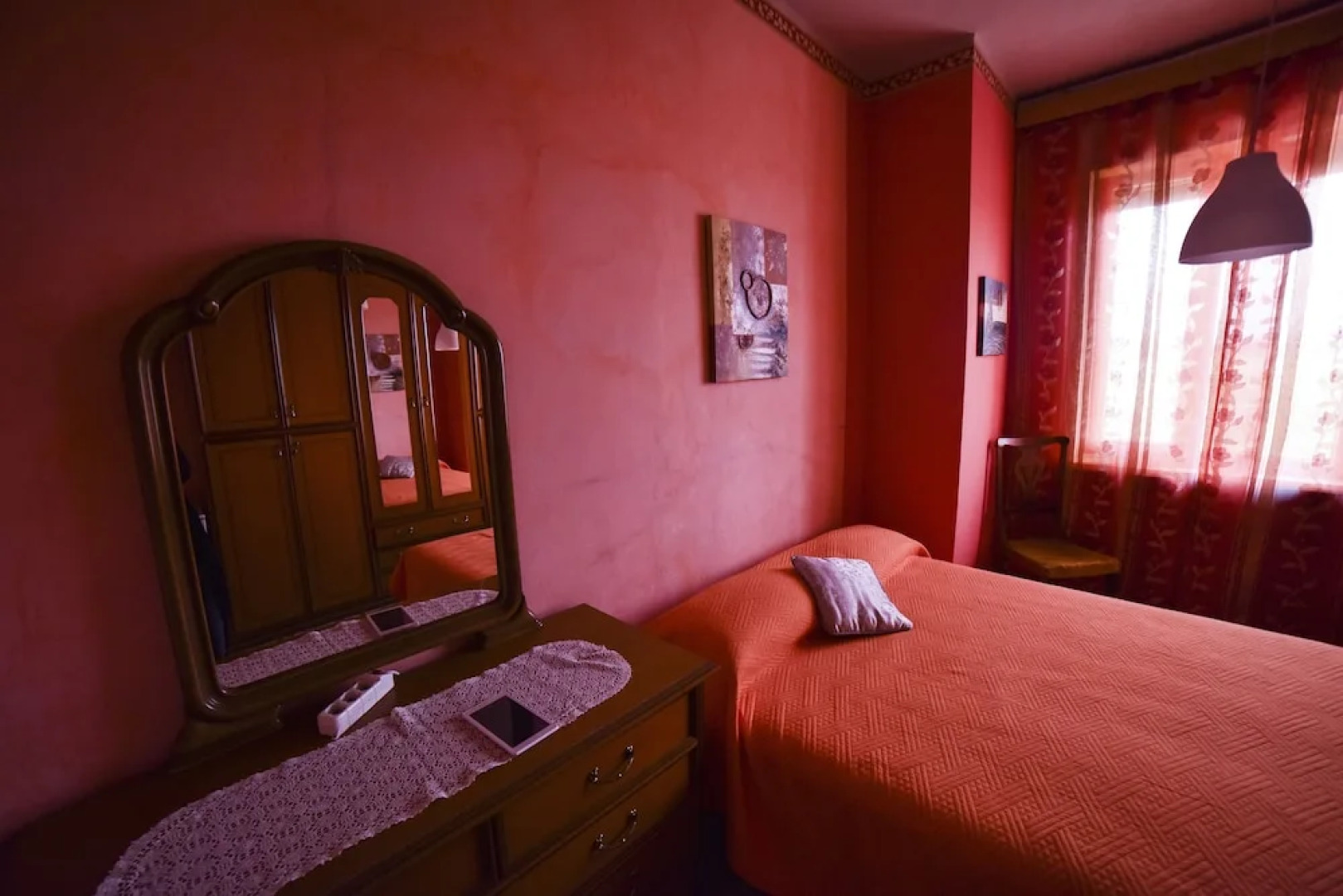 Affittacamere da Chocho's