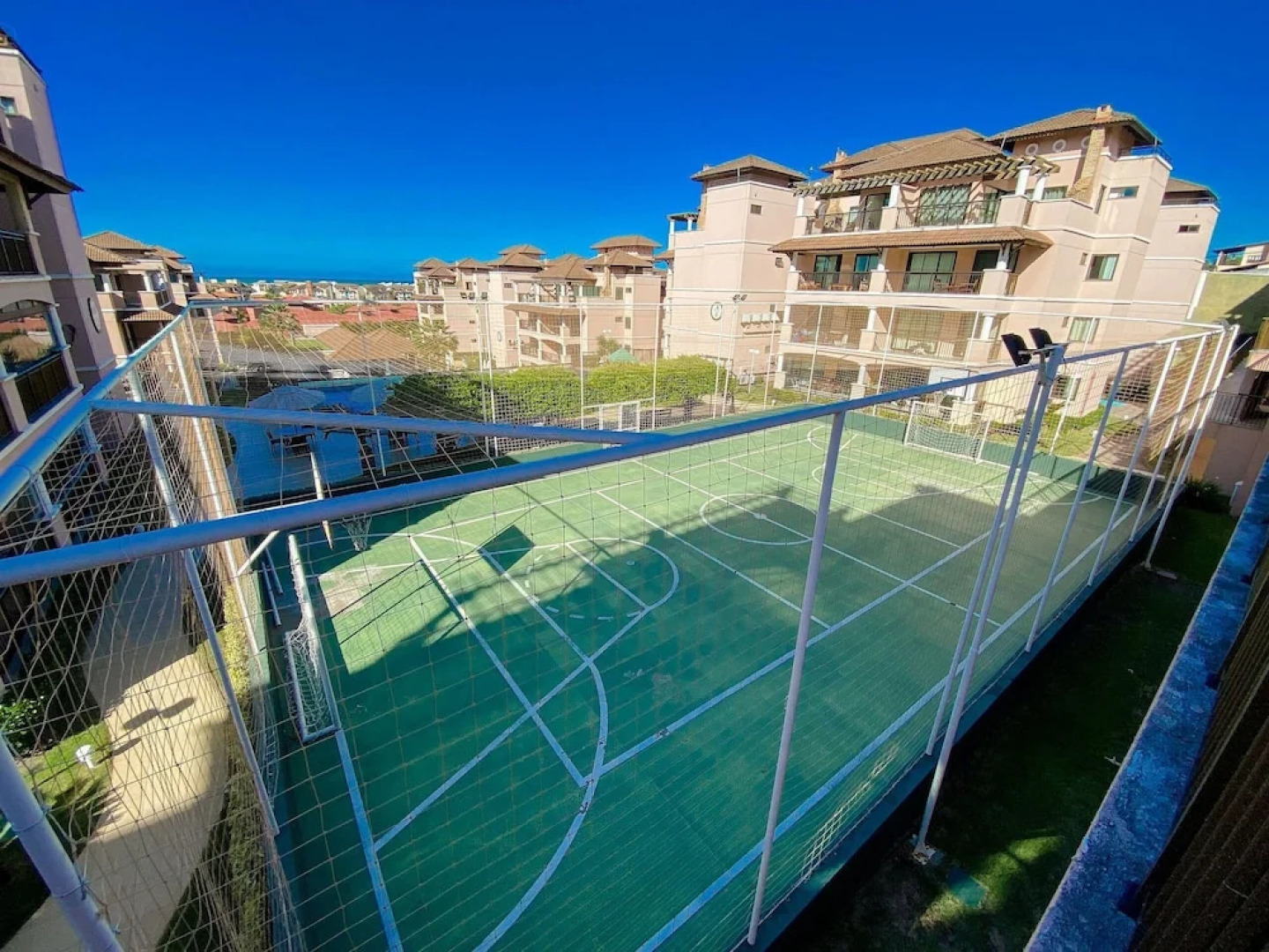 Beverly Hills no Porto das Dunas