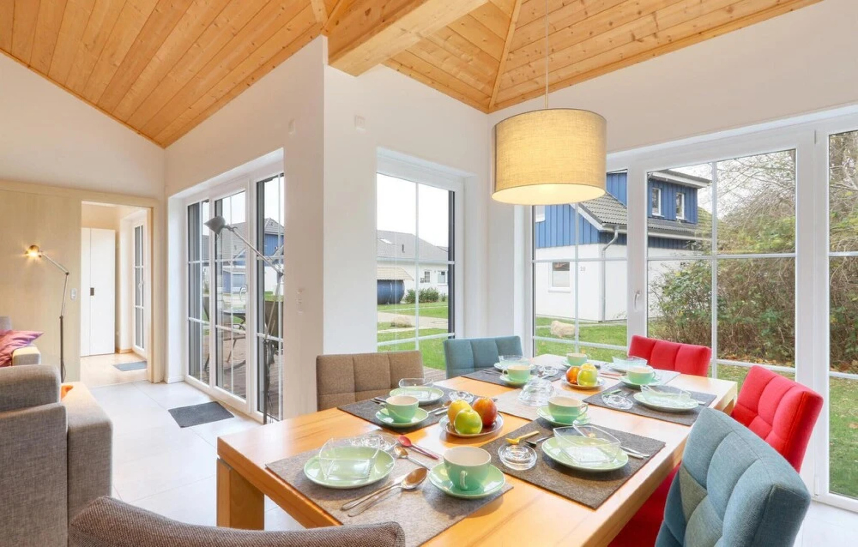 Nice Home in Altefähr/rügen With 2 Bedrooms and Wifi