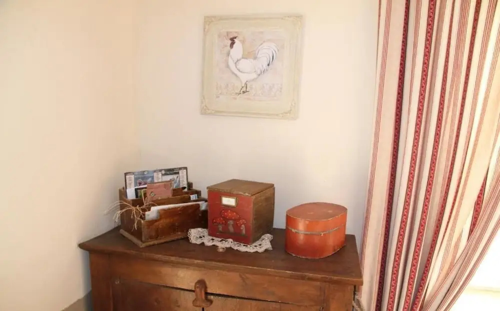 Appartement Au bon Gré d'Hugoline