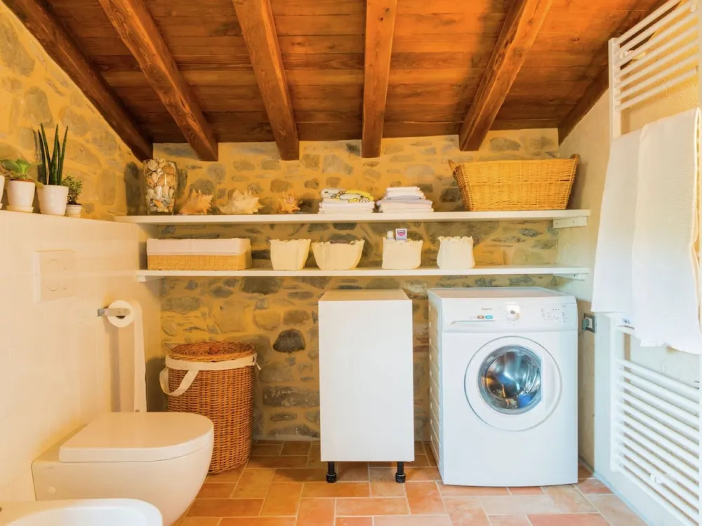 Belvilla by OYO Holiday Home With Garden