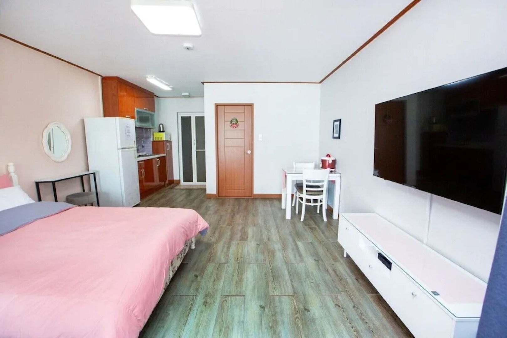 Haesol Maru Pension Taean