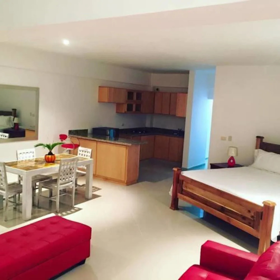 Bonagala Dominicus Resort