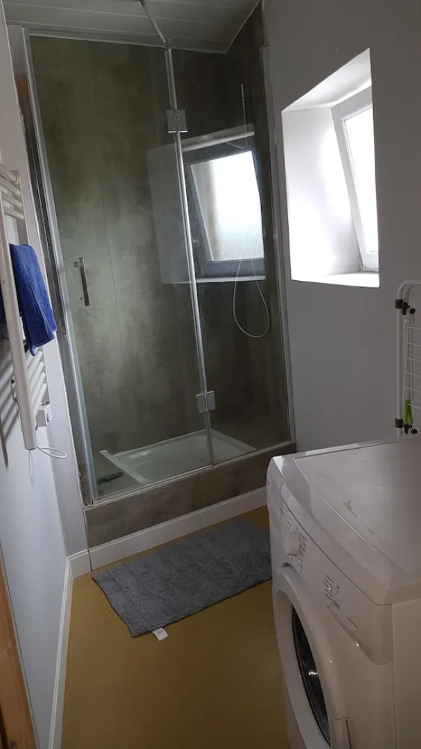 Appartement Meublé 3 Chambres