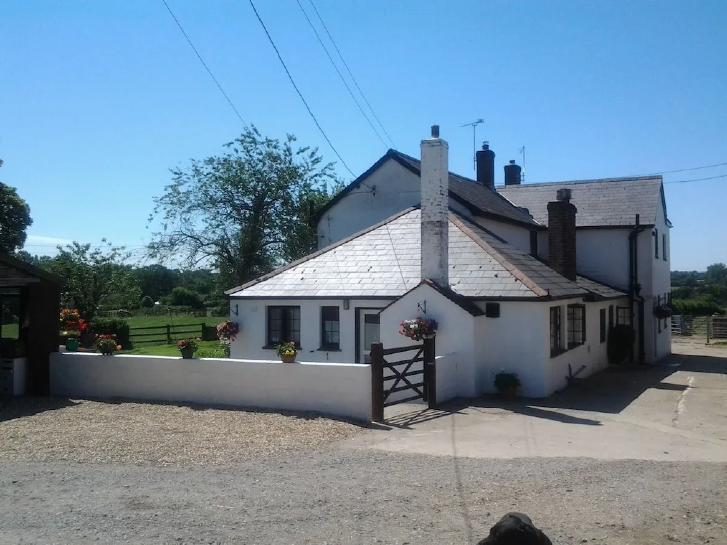 Thorps Farm Bed and Breakfast