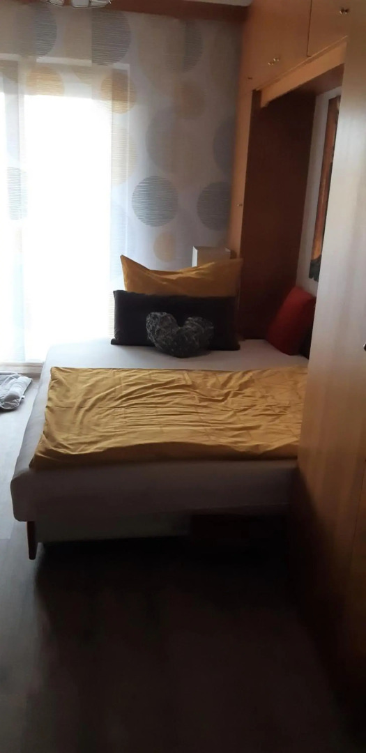 Villa Mühlei bei Salzburg - Walters Appartment