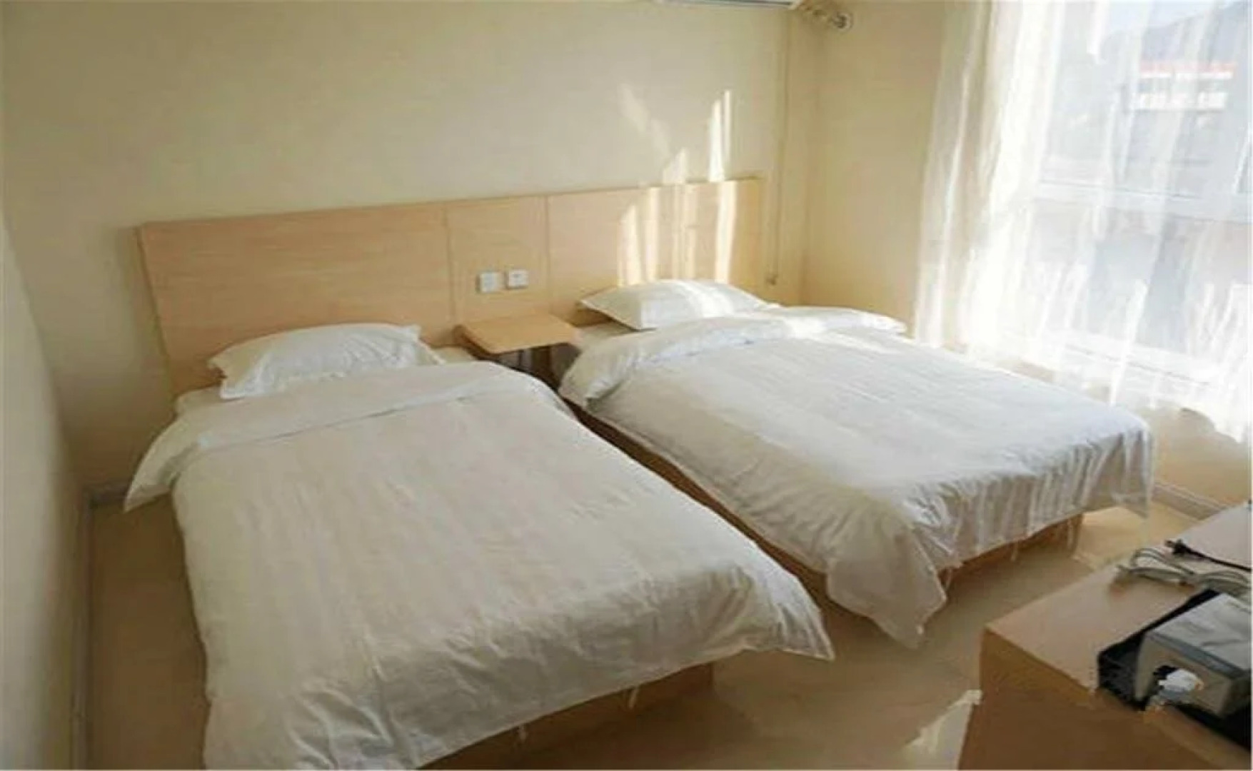 Shangcheng Express Hotel