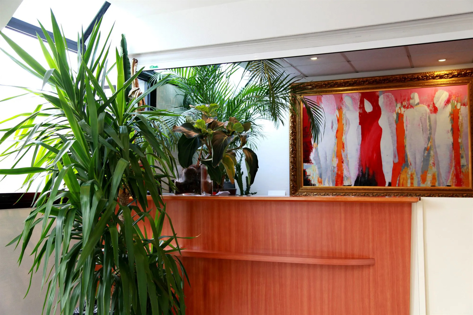 Hotel Akena Nantes Orvault