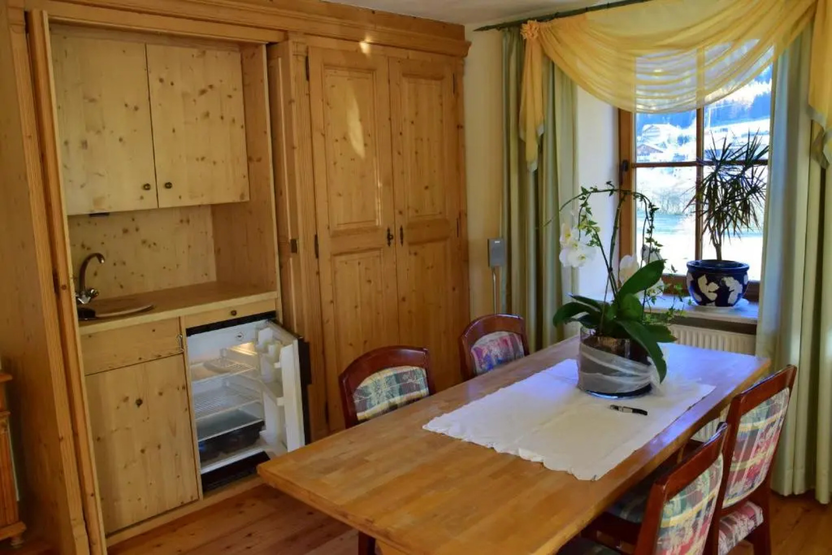 Hotel Schloesschen am See