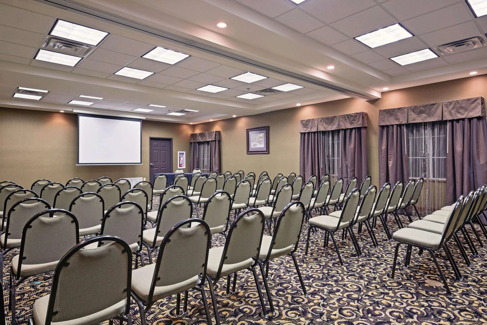 La Quinta Inn & Suites Fort Worth Ne Mall