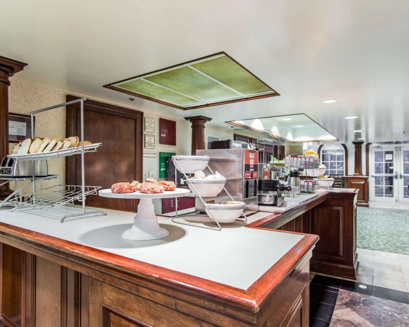 Comfort Suites Sumter