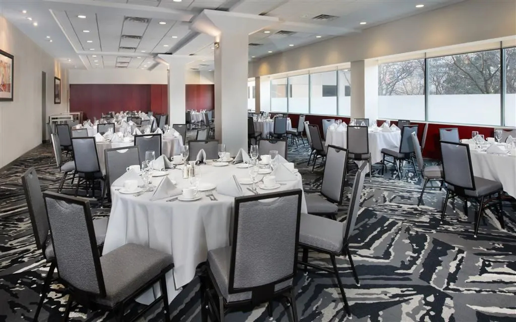 Sonesta Columbus Downtown