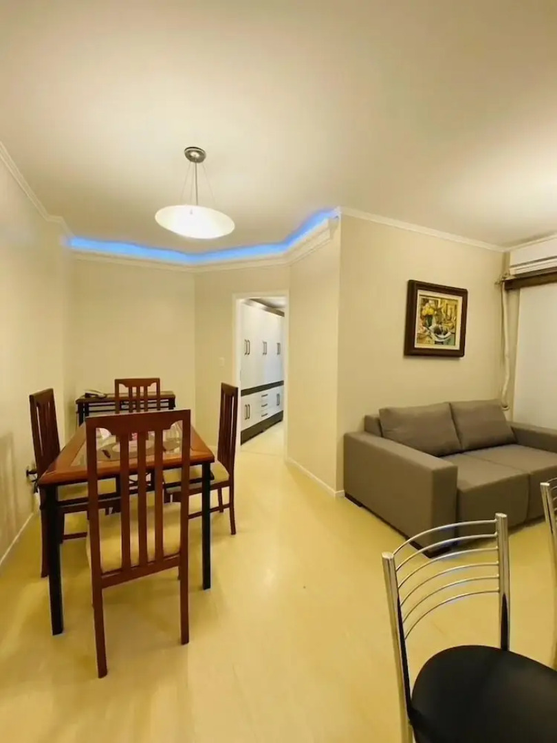 Apartamento Rosenhaus Tower