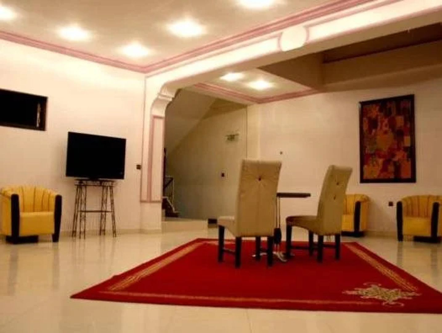 Hotel Benhama Erfoud