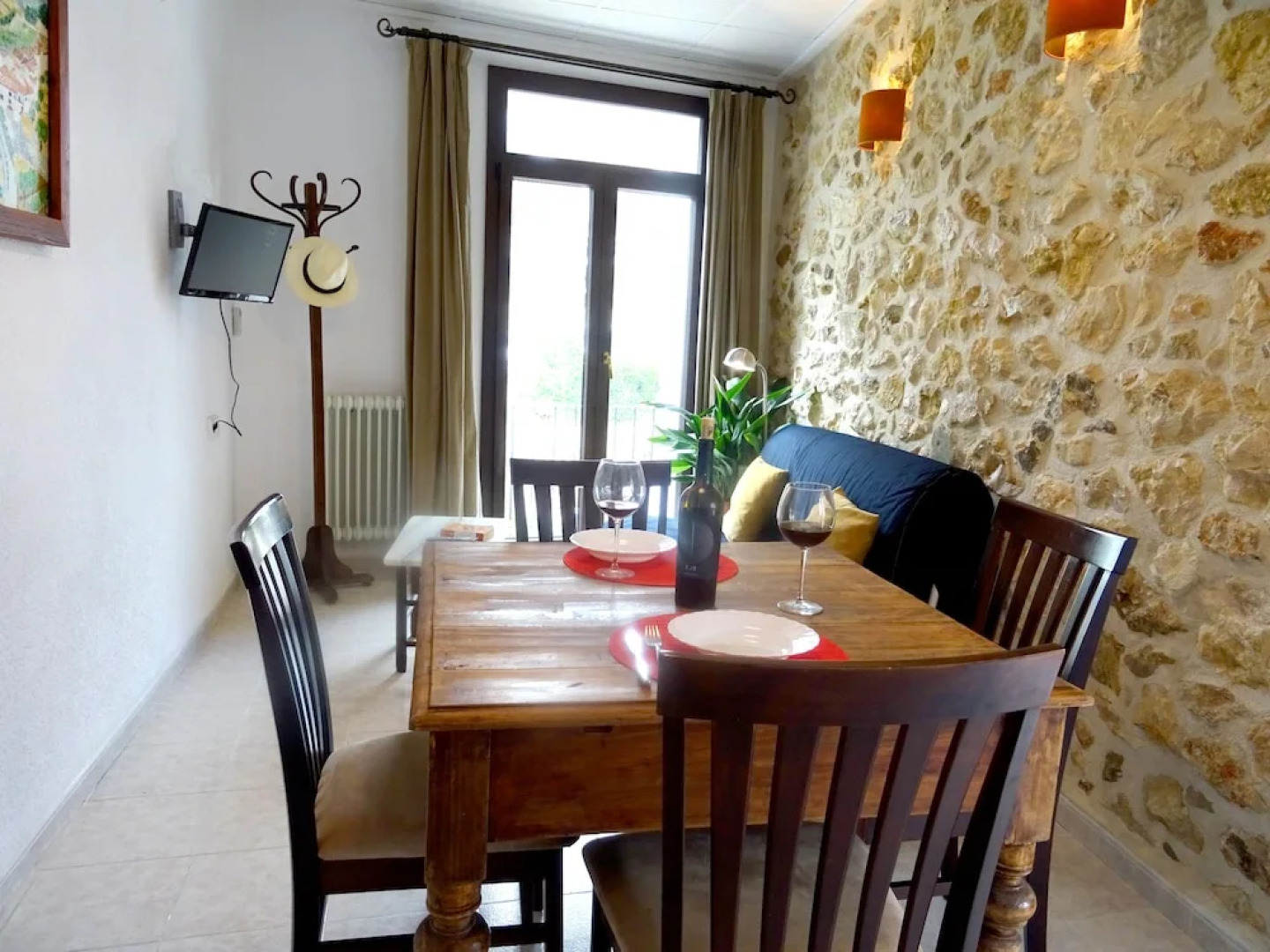 Apartamentos Casa La Muntanya