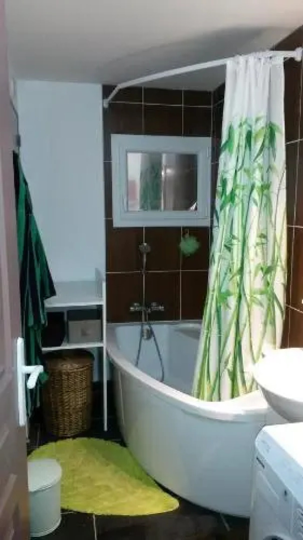 Holiday Home L'atelier