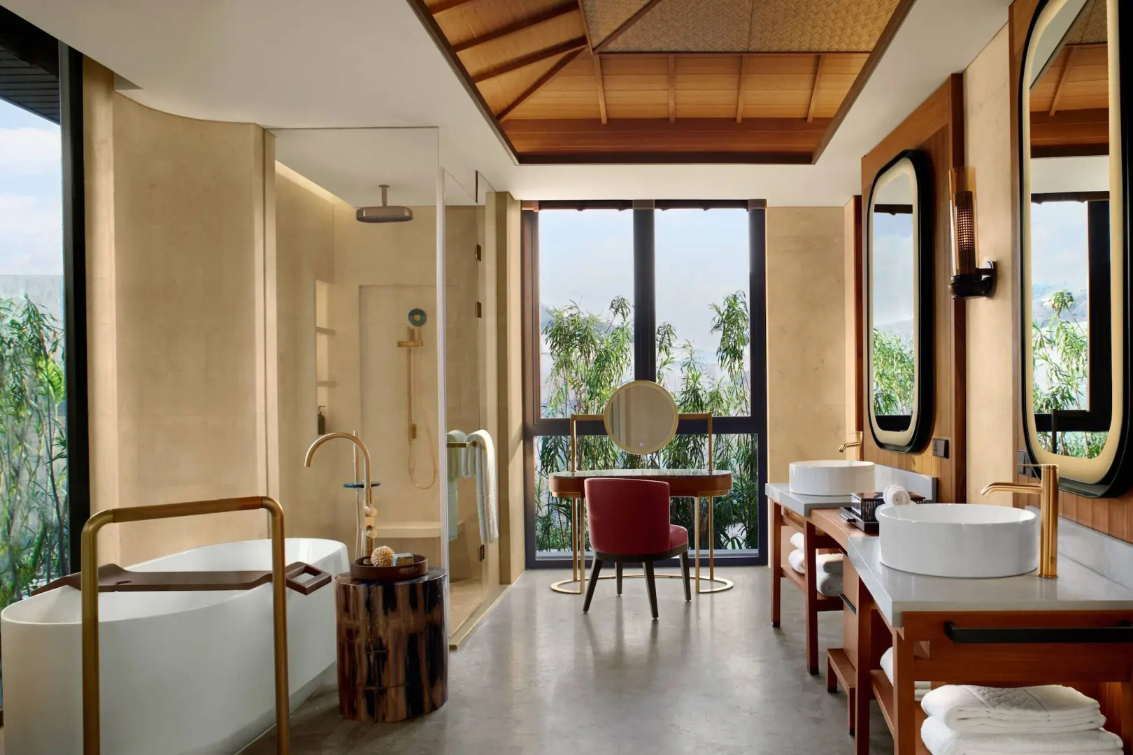 TA’AKTANA, a Luxury Collection Resort & Spa