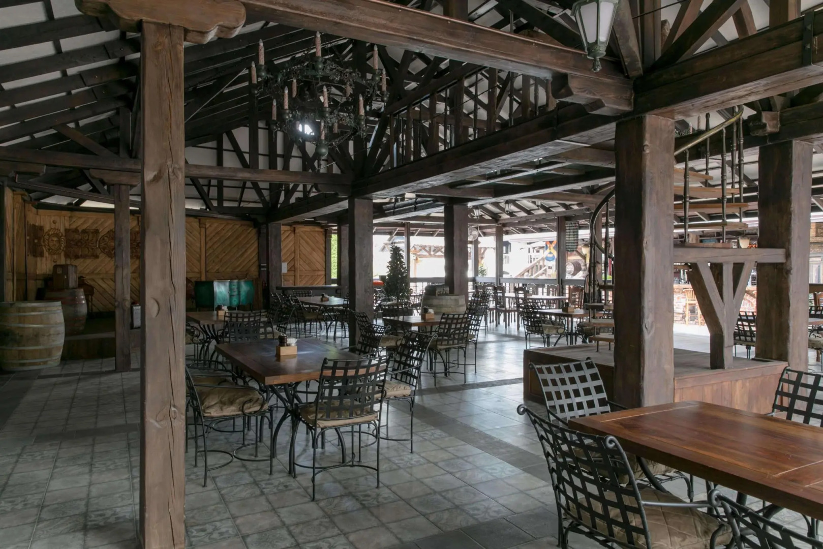 Гостинично-развлекательный комплекс «Старый Город»