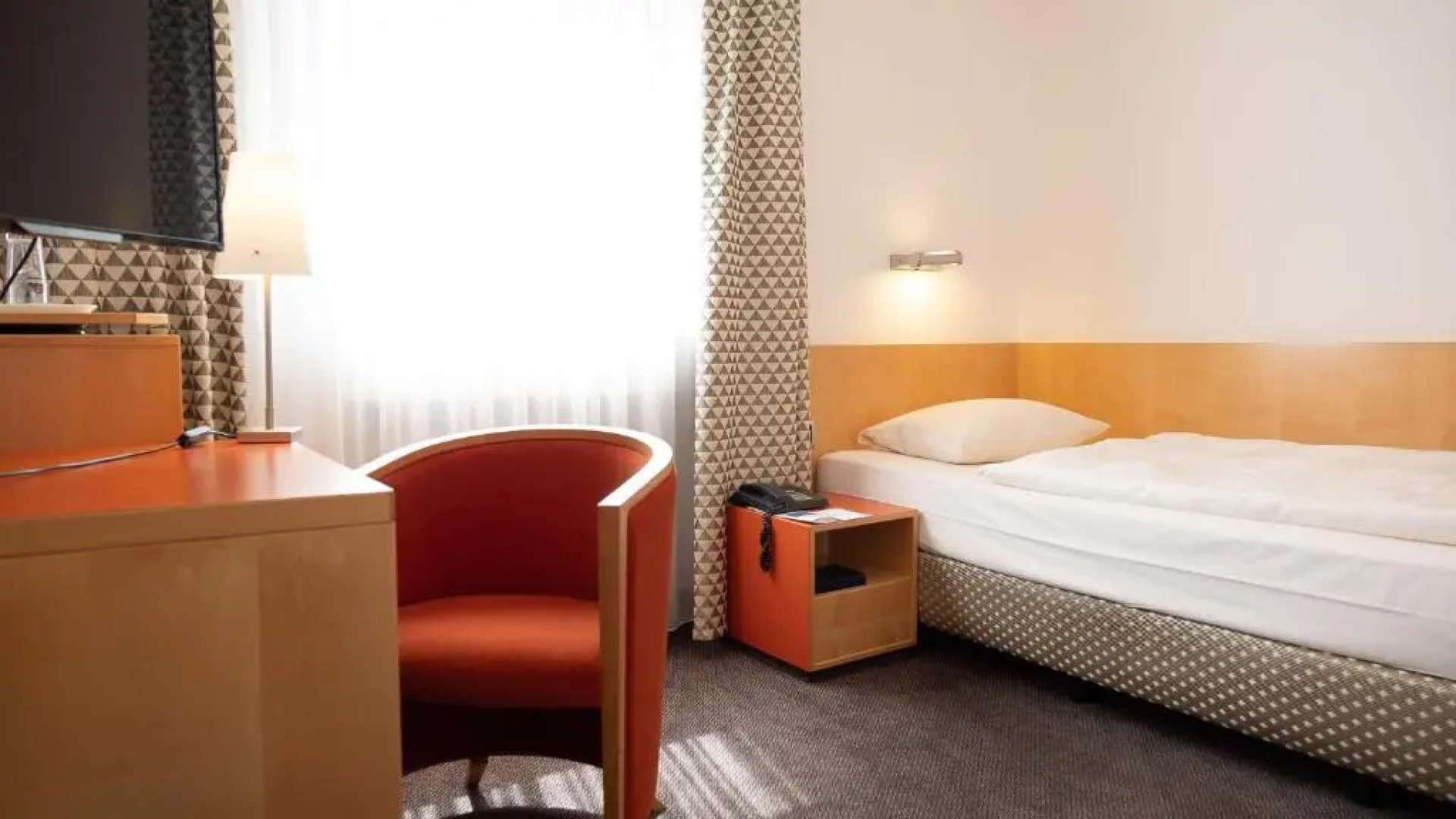 Hotel & Restaurant Walfisch