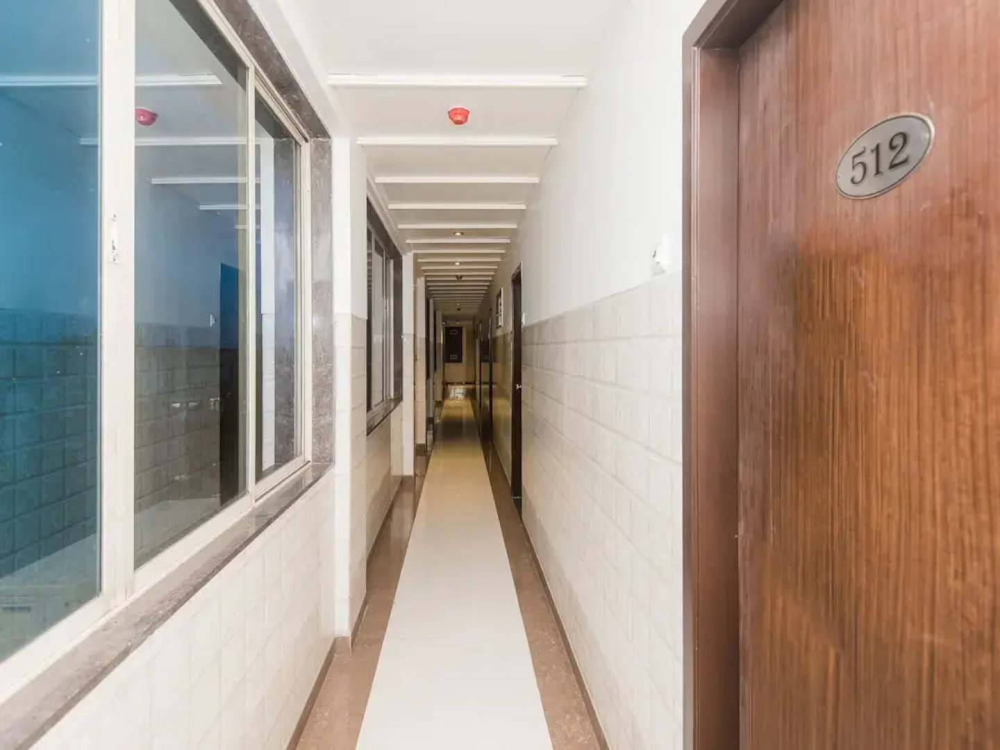 OYO 4173 Dolphin Club