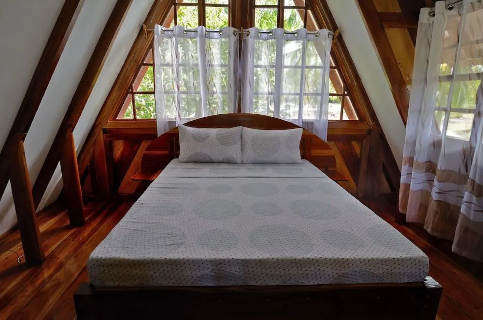 Kalachuchi Beach Resort